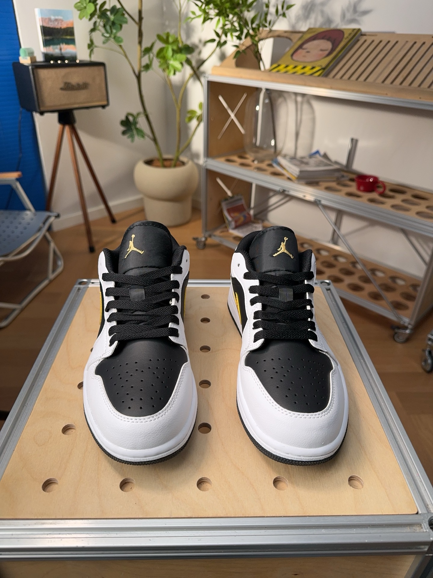 Nike Jordan
